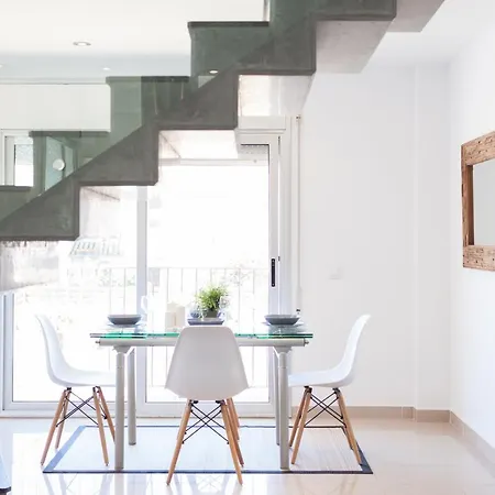 Sunset Boutique Duplex