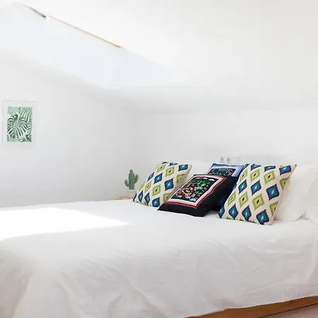 アパート Sunset Boutique Duplex *
