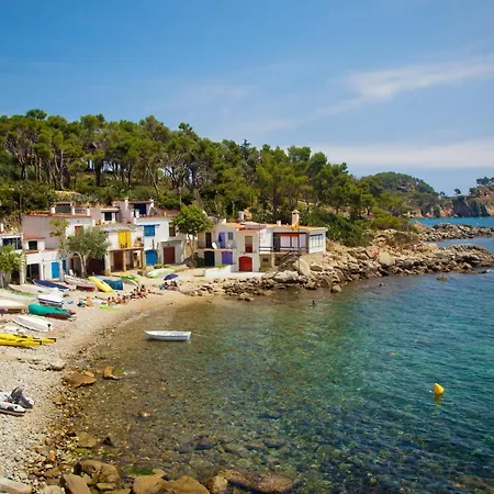Sunset Boutique Duplex Διαμέρισμα Calonge (Catalonia)