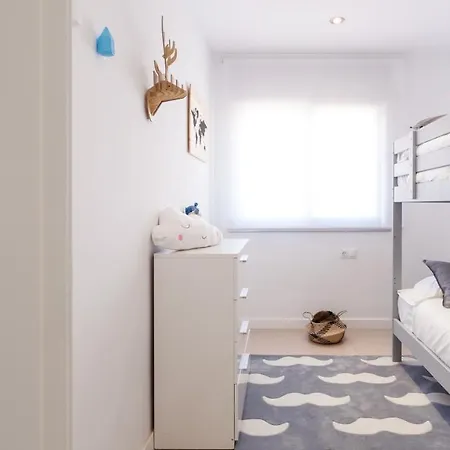 Διαμέρισμα Sunset Boutique Duplex *