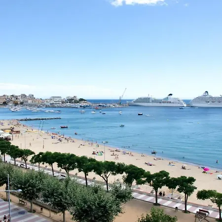 Sunset Boutique Duplex Apartamento Calonge (Catalonia)