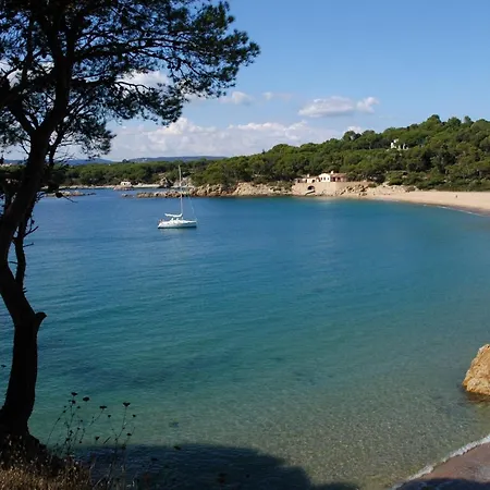 Apartamento Sunset Boutique Duplex Calonge (Catalonia)