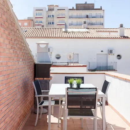 Sunset Boutique Duplex Apartamento