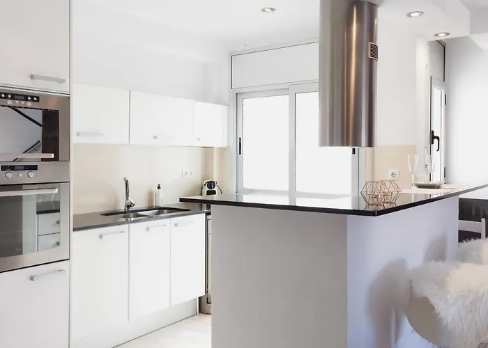 Sunset Boutique Duplex Apartman *