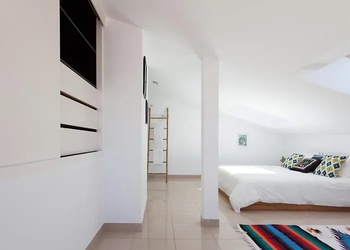 Sunset Boutique Duplex Apartman