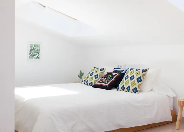 Apartman Sunset Boutique Duplex *