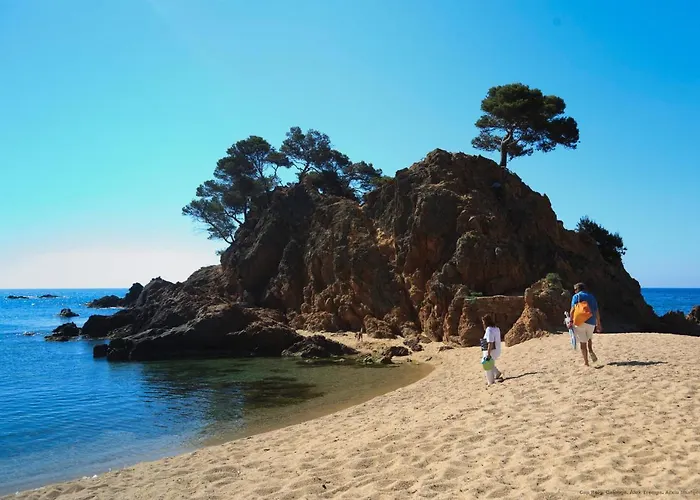 דירה Sunset Boutique Duplex קלנג'ה