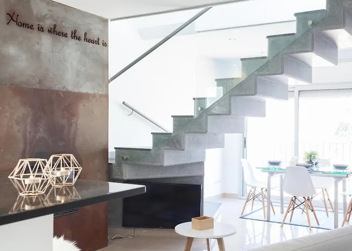 Sunset Boutique Duplex