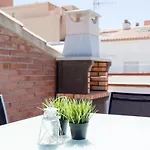 Sunset Boutique Duplex Apartment *
