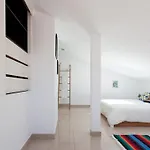 Sunset Boutique Duplex Apartment