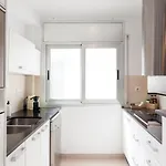 Apartment Sunset Boutique Duplex *