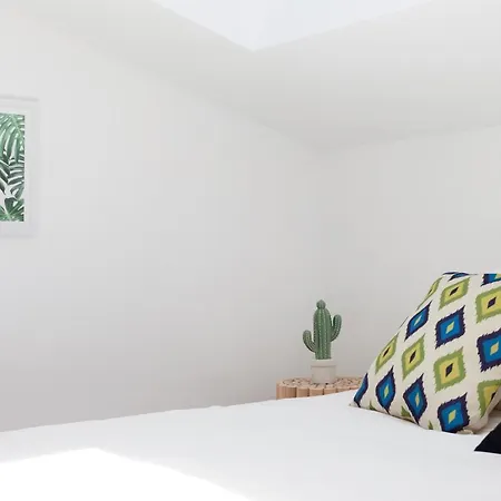 公寓 Sunset Boutique Duplex
