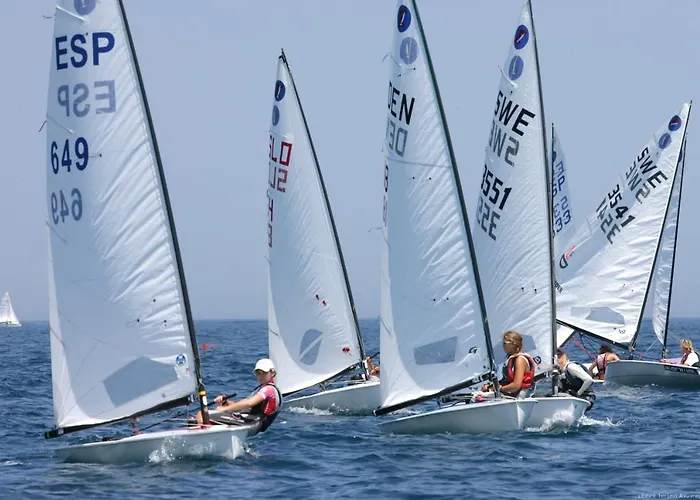 Sunset Boutique Duplex 아파트 *