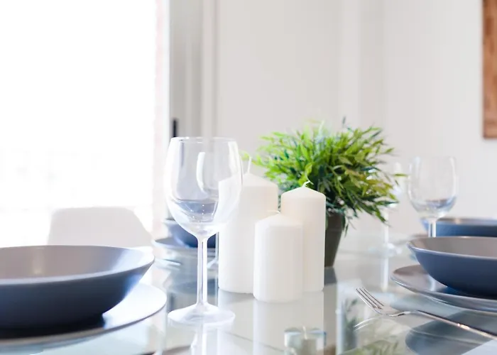 Sunset Boutique Duplex * 칼론제