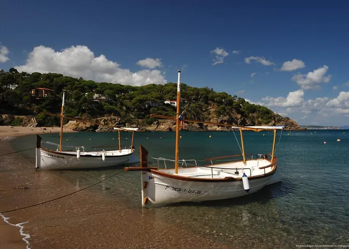 Sunset Boutique Duplex